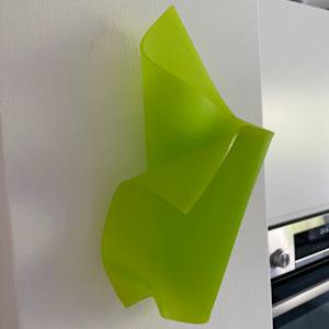 Faltung |V by Alex Huelbach, Image 3.