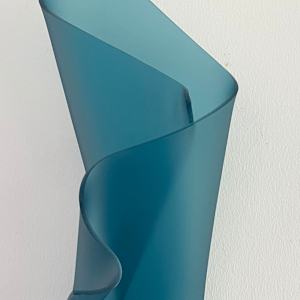 Faltung  V II by Alex Huelbach, Image 2.