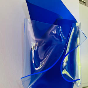 Faltung  V III by Alex Huelbach, Image 1.