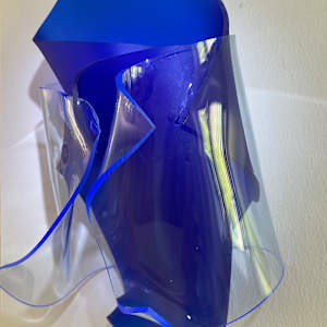 Faltung  V III by Alex Huelbach, Image 2.