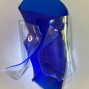 Faltung  V III by Alex Huelbach, Image 3.