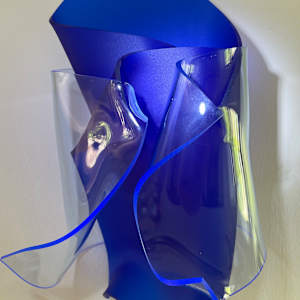 Faltung  V III by Alex Huelbach, Image 5.
