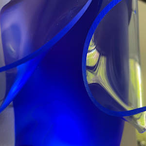 Faltung  V III by Alex Huelbach, Image 4.