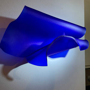 Faltung  XV by Alex Huelbach, Image 5.