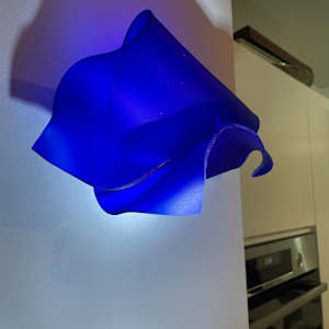 Faltung  IX by Alex Huelbach, Image 4.