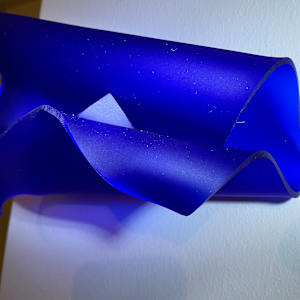 Faltung  IX by Alex Huelbach, Image 3.
