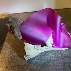 Faltung  XIV by Alex Huelbach, Image 3.
