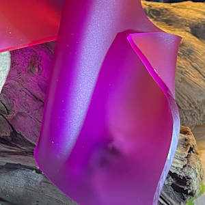 Faltung  XIV by Alex Huelbach, Image 1.
