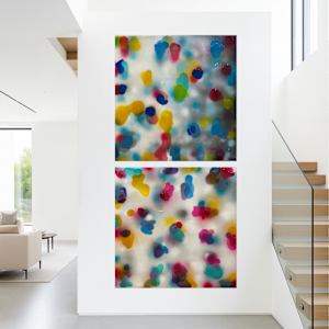 Ohne Refrain 1 by Alex Huelbach, Image 6.