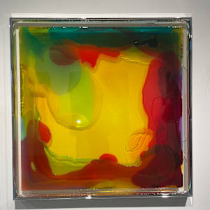 Perfekt Imperfection by Alex Huelbach, Image 4.