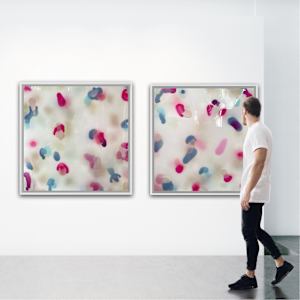 Ohne Refrain 3&4 by Alex Huelbach, Image 1.
