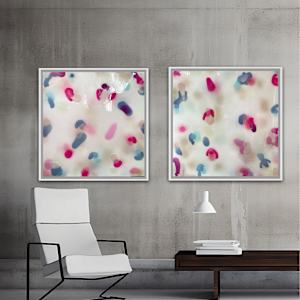 Ohne Refrain 3&4 by Alex Huelbach, Image 4.