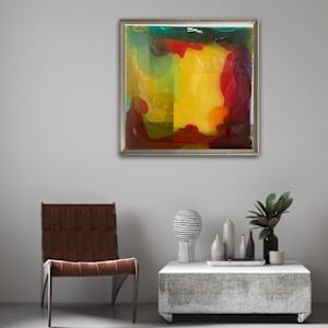 Perfekt Imperfection by Alex Huelbach, Image 1.