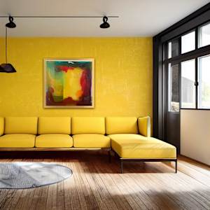 Perfekt Imperfection by Alex Huelbach, Image 3.