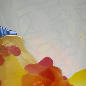Verdichtung /Knospe by Alex Huelbach, Image 5.