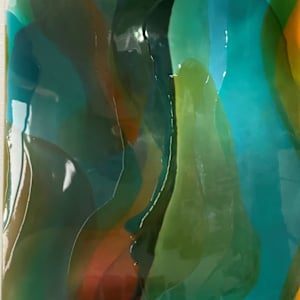 Tiefe (Neubeginn) by Alex Huelbach, Image 3.