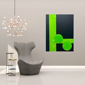 Position by Alex Huelbach, Image 2.