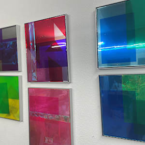 Pulse Field by Alex Huelbach, Image 5.