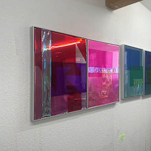 Resonant Field by Alex Huelbach, Image 3.