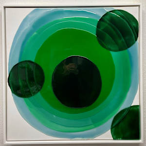 Lichtzirkel by Alex Huelbach, Image 3.