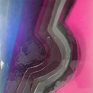 Ermerge. diptychon by Alex Huelbach, Image 2.
