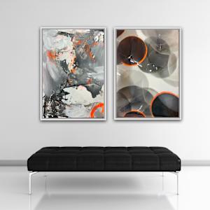 Peripherie by Alex Huelbach, Image 1.