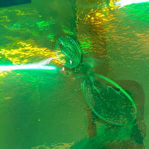 Pulse Field by Alex Huelbach, Image 4.