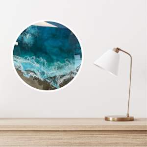 Sehnsuchtsorte Meer by Alex Huelbach, Image 2.
