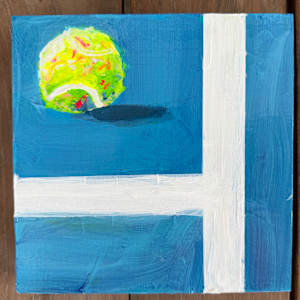 Good by Jazmine Tara Miller, Image 1.