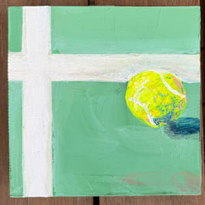 Out by Jazmine Tara Miller, Image 1.