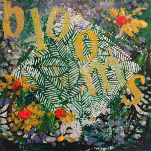 Blooms by Ronda Richley