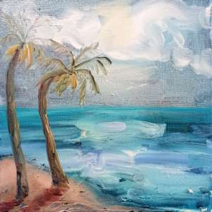 Coastal Grace by Ronda Richley, Image 1.