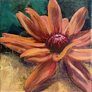 Ember in Bloom by Ronda Richley, Image 1.