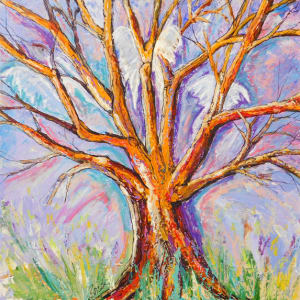 Arisen by Ronda Richley