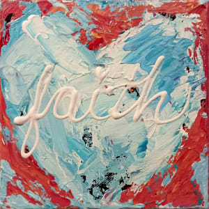 Faith by Ronda Richley