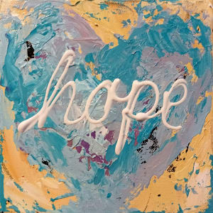 Hope by Ronda Richley