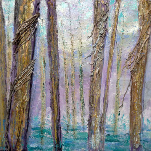 En Shroud by Ronda Richley