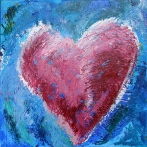 There's Music in My Heart by Ronda Richley