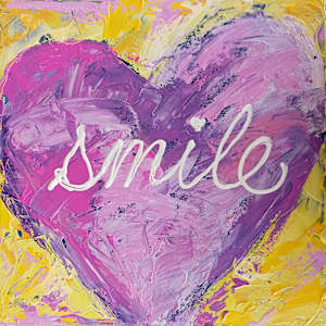 Smile by Ronda Richley