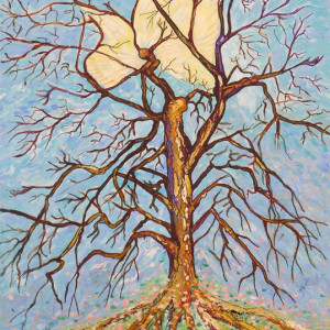 The Angel Tree by Ronda Richley