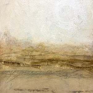 NEUTRAL GROUND by Catron Wallace, Image 1.