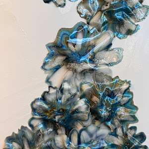 Geli Series by Renee Addison Wilmers, Image 1.