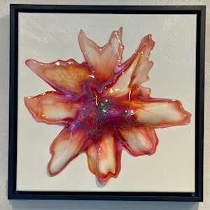Starfish/Geli Series by Renee Addison Wilmers, Image 1.