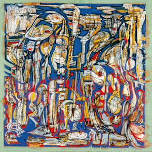 crashing the carnivale by Craig Marcus, Image 1.