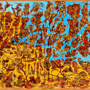 lemmings' chorus by Craig Marcus, Image 1.