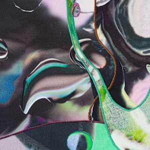 Echo in Moss by Sophia Belkin, Image 3.