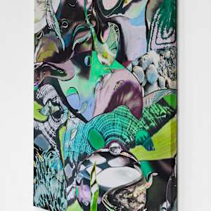 Echo in Moss by Sophia Belkin, Image 2.