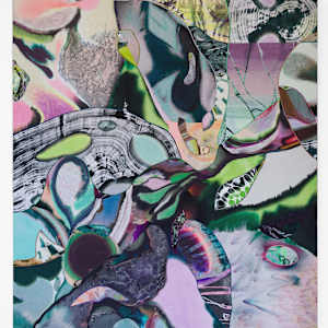 Opal's Shadow by Sophia Belkin, Image 2.