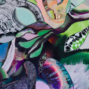 Opal's Shadow by Sophia Belkin, Image 3.
