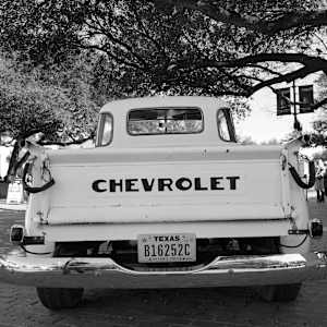 Chevy by Christy Crimmins Garcia, Image 1.